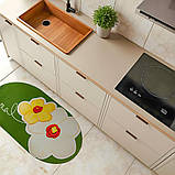 Вологопоглинаючий килимок 50*80CM*3MM (D) SW-00002547, фото 5