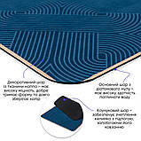 Вологопоглинаючий килимок 40*60CM*3MM (D) SW-00002553, фото 2