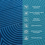 Вологопоглинаючий килимок 40*60CM*3MM (D) SW-00002553, фото 4