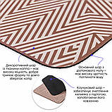 Вологопоглинаючий килимок 40*60CM*3MM (D) SW-00002554, фото 2