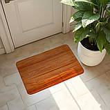 Вологопоглинаючий килимок 40*60CM*3MM (D) SW-00002557, фото 5