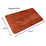 Вологопоглинаючий килимок 40*60CM*3MM (D) SW-00002558, фото 3