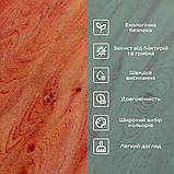 Вологопоглинаючий килимок 40*60CM*3MM (D) SW-00002558, фото 4