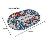 Вологопоглинаючий килимок 38*58CM*3MM (D) SW-00002559, фото 3