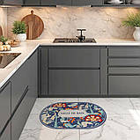 Вологопоглинаючий килимок 38*58CM*3MM (D) SW-00002559, фото 6