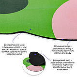 Вологопоглинаючий килимок Жабка 40*60CM*3MM(D) SW-00002560, фото 2