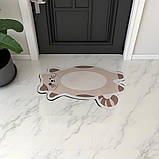 Вологопоглинаючий килимок Котик 40*60CM*3MM(D) SW-00002564, фото 6