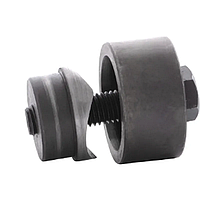 Дірокол для мийки Zerix Z-003 діаметр 3,5 мм (ZX3104)