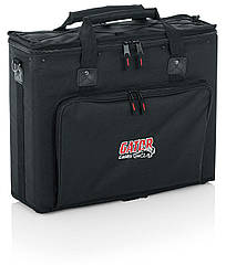 Сумка для рекового обладнання GATOR GRB-3U - 3U Audio Rack Bag