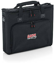 Сумка для рекового обладнання GATOR GRB-2U - 2U Audio Rack Bag