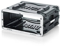 Кейс для рекового обладнання GATOR GR-4L - 4U Audio Rack (Standard)
