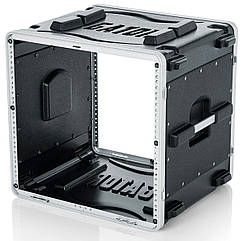 Кейс для рекового обладнання GATOR GR-10L - 10U Audio Rack (Standard)