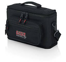 Сумка для мікрофонів GATOR GM-4 - 4 Microphones Bag