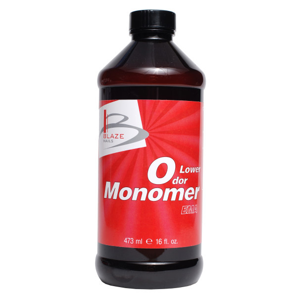 Blaze O Monomer акриловий мономер (-40% випарів) 473 мл