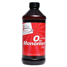 Blaze O Monomer акриловий мономер (-40% випарів) 473 мл