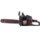 Бензопила ланцюгова START PRO SCS-5020L/1 (комплект: 1 шина, 1 ланцюг15` SUPER TOOTH) [3кут.упак.], фото 3