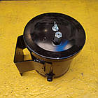 Бак ЮМЗ масляний під дозатор круглий (БМ1.6-3 УЯИШ.061613.003)