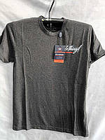 Футболка чоловік 52 56 троянд