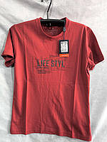 Футболка чоловіча турція пієра м 3 л розробляв