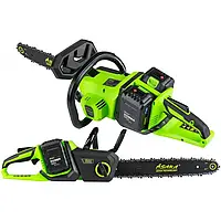 Акумуляторна пила ланцюгова Asaka ASCCS16-42V