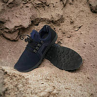 Дышащие кроссовки для мужчин 40, Кроссовки лето летние мужские на легкой подошве IH-12