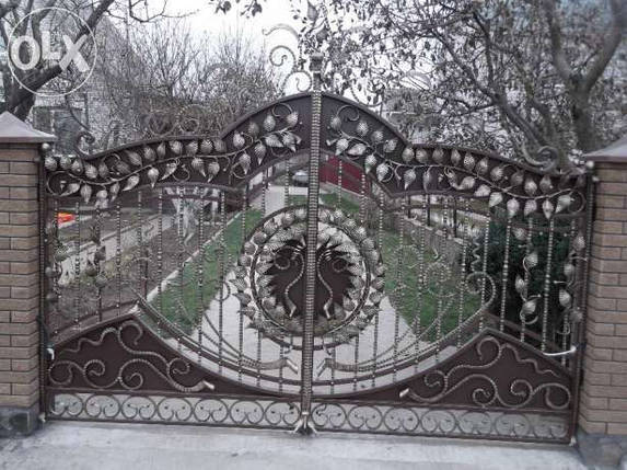 Коміра ковані Фобос, фото 1