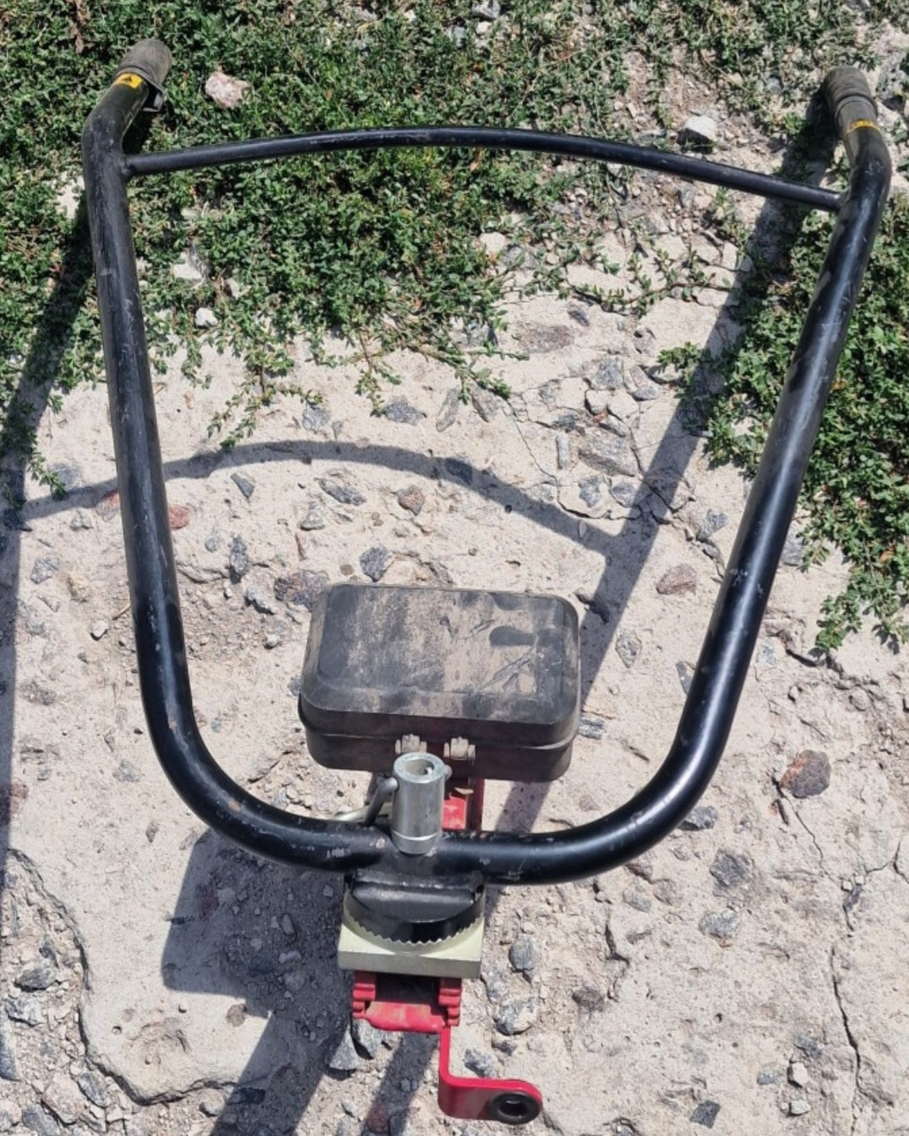 НМБ- Кермоблок із регулюванням 100% оплата, фото 1