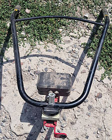 НМБ- Кермоблок із регулюванням 100% оплата