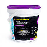 Засіб для знезараження води Poolman Multiaction Chlor T84, 1кг, фото 2