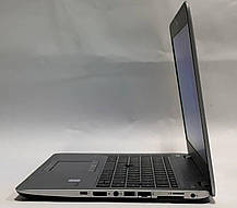 Б/в Ультрабук Б-клас HP EliteBook 840 G3 14" 1920x1080| Core i5-6300U| 8 GB RAM| 256 GB SSD| HD 520, фото 6