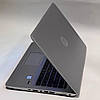 Б/в Ультрабук Б-клас HP EliteBook 840 G3 14" 1920x1080| Core i5-6300U| 8 GB RAM| 256 GB SSD| HD 520, фото 7