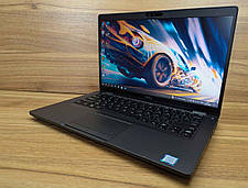 Б/в Ультрабук Dell Latitude 5400 14" 1366x768| Core i5-8265U| 16 GB RAM| 512 GB SSD| UHD 620, фото 3