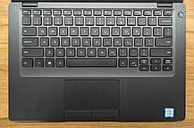 Б/в Ультрабук Dell Latitude 5400 14" 1366x768| Core i5-8265U| 16 GB RAM| 512 GB SSD| UHD 620, фото 5