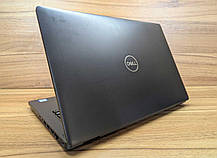 Б/в Ультрабук Dell Latitude 5400 14" 1366x768| Core i5-8265U| 16 GB RAM| 512 GB SSD| UHD 620, фото 6