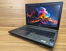 Б/в Ноутбук Б-клас Fujitsu Celsius H780 15.6" 1920x1080| Core i7-8750H| 32 GB RAM| 512 GB SSD| Quadro P600 4GB, фото 5