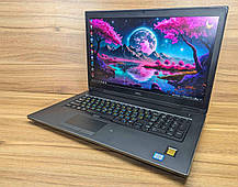 Б/в Ноутбук Dell Precision 7730 17.3" 1920x1080| Core i7-8850H| 32 GB RAM| 512 GB SSD| Quadro P4200 8GB, фото 5
