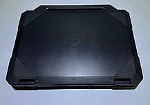 Б/в Захищений ноутбук Dell Latitude 5414 Rugged 14" 1920x1080 Touch| i5-6300U| 8GB RAM| 256GB SSD| HD 520, фото 6