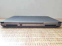 Б/в Ноутбук Dell Precision 7520 15.6" 1920x1080| i7-6820HQ| 32GB RAM| 256GB SSD+750GB HDD| Quadro M2200 4GB, фото 6