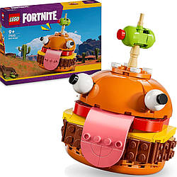 Конструктор Лего фортнайт ДаррБургер LEGO Fortnite Durrr Burger 77070