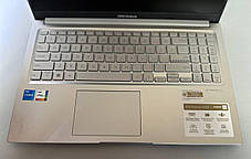 Новий ультрабук ASUS F1504ZA-SB55 Vivobook/ 15.6" (1920x1080)/ Core i5-1235u/ 12 GB RAM/ 512 GB SSD/ Iris Xe, фото 4