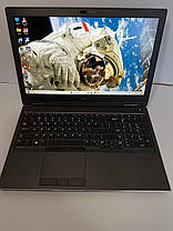 Ноутбук Dell Precision 7540/ 15.6" (1920x1080)/ Core i9-9980HK/ 64 GB RAM/ 512 GB SSD/ Quadro RTX 3000 6GB, фото 3