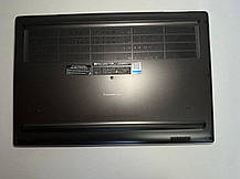 Ноутбук Dell Precision 7540/ 15.6" (1920x1080)/ Core i9-9980HK/ 64 GB RAM/ 512 GB SSD/ Quadro RTX 3000 6GB, фото 6