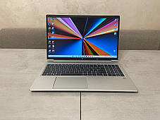 Ультрабук HP EliteBook 650 G9/ 15.6" (1920x1080)/ Core i5-1245U/ 16 GB RAM/ 256 GB SSD/ Iris Xe, фото 3