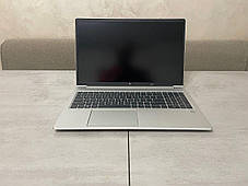 Ультрабук HP EliteBook 650 G9/ 15.6" (1920x1080)/ Core i5-1245U/ 16 GB RAM/ 256 GB SSD/ Iris Xe, фото 4