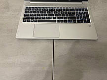 Ультрабук HP EliteBook 650 G9/ 15.6" (1920x1080)/ Core i5-1245U/ 16 GB RAM/ 256 GB SSD/ Iris Xe, фото 5