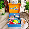 Розвиваюча іграшка для дітей, інтерактивна іграшка дає змогу розвивати когнітивні навички для дітей від 3-х років, фото 9