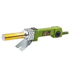 Паяльник для пластикових труб Procraft PL2000