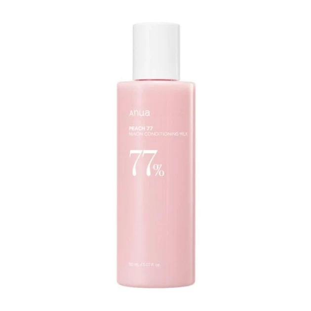 Зволожуючий лосьйон-молочко Anua Peach 77 Niacin Conditioning Milk 150 мл