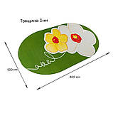 Вологопоглинаючий килимок 50*80CM*3MM (D) SW-00002547, фото 4