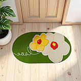 Вологопоглинаючий килимок 50*80CM*3MM (D) SW-00002547, фото 7